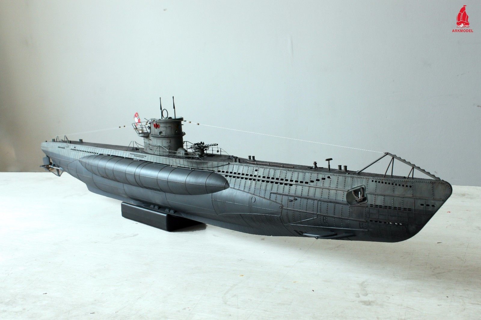 Sous-marins radio télécommandés : Top 5 des modèles les plus chers ! 